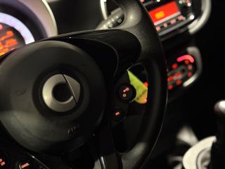 SMART ForFour usata, con Chiusura centralizzata telecomandata