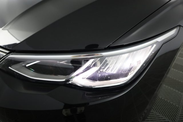 VOLKSWAGEN Golf usata 8