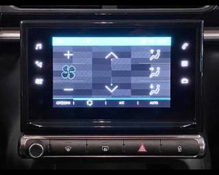 CITROEN C3 usata, con Autoradio digitale