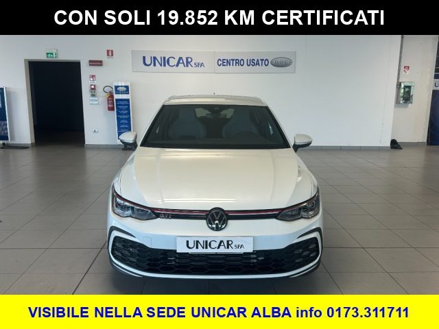 VOLKSWAGEN Golf usata, con Airbag