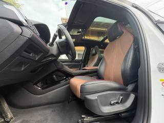 BYD Seal usata, con Controllo trazione