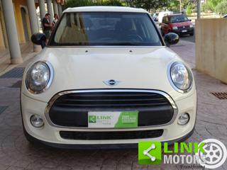 MINI One usata, con Airbag