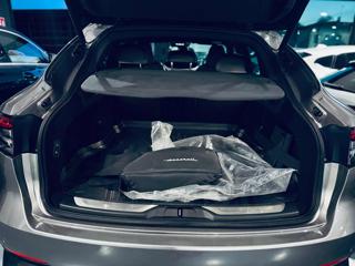 MASERATI Levante usata, con Cruise Control