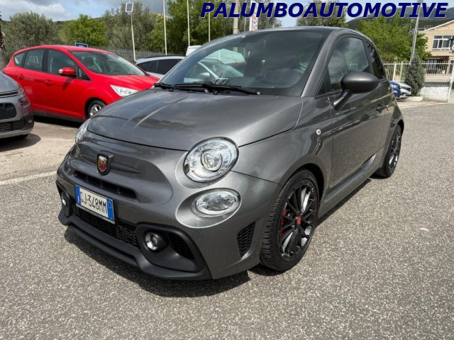 ABARTH 595 usata, con ABS