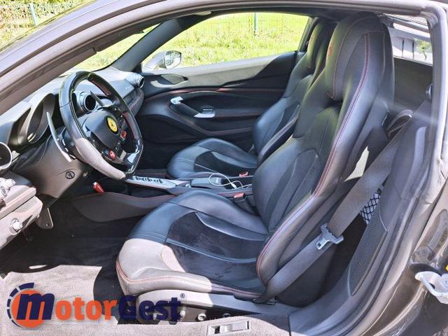 FERRARI F8 usata, con Apple CarPlay