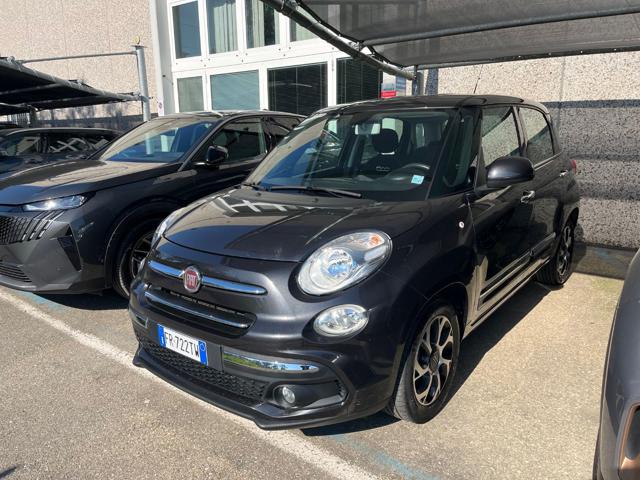 FIAT 500L usata, con Airbag