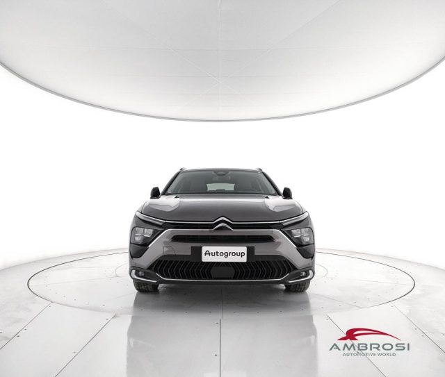 CITROEN C5 usata 4