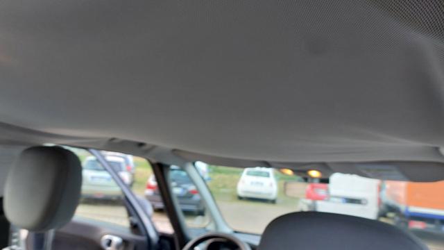 FIAT 500L usata, con Sensori di parcheggio posteriori