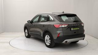 FORD Kuga usata, con Airbag laterali