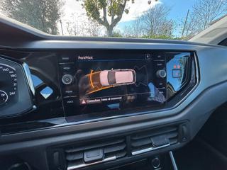 VOLKSWAGEN Polo usata, con Controllo trazione