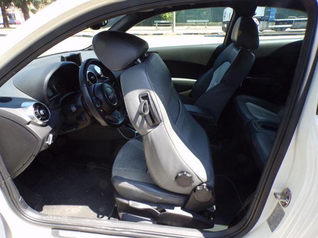 AUDI A1 usata 41