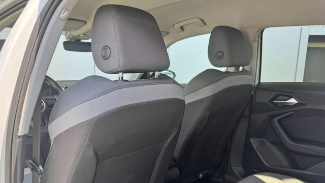 AUDI A1 usata, con Immobilizzatore elettronico
