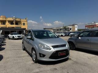 FORD C-Max usata, con Airbag