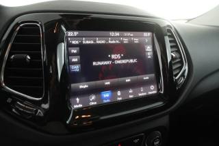 JEEP Compass usata 17