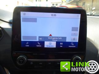FORD Puma usata, con Cerchi in lega