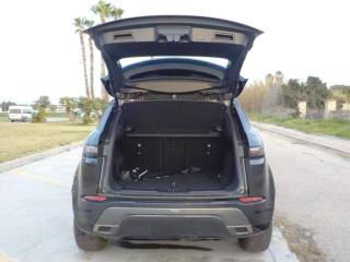 LAND ROVER Range Rover Evoque usata, con Sistema di navigazione