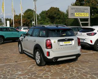 MINI Countryman usata, con Airbag Passeggero