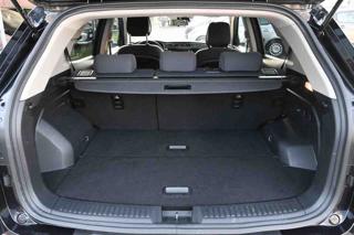 SSANGYONG Korando usata, con Chiusura centralizzata