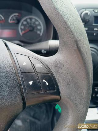 FIAT Fiorino usata 18
