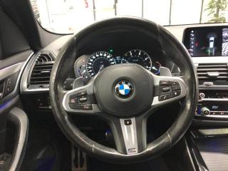 BMW X3 usata, con Servosterzo