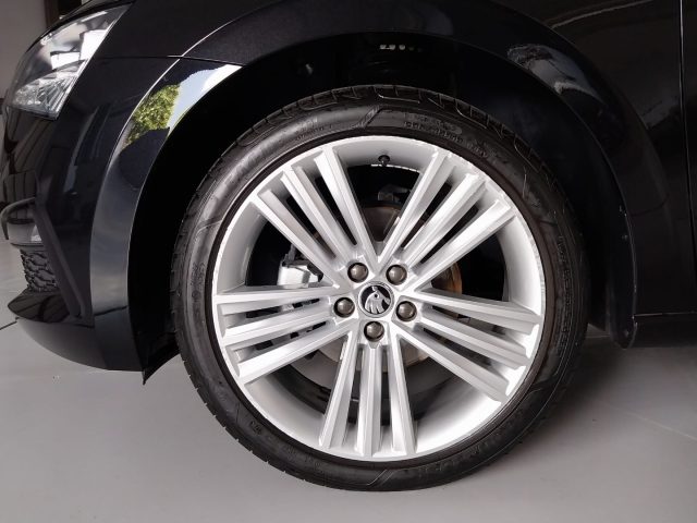 SKODA Scala usata, con Alzacristalli elettrici