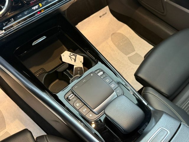 MERCEDES-BENZ GLA 200 usata, con Immobilizzatore elettronico