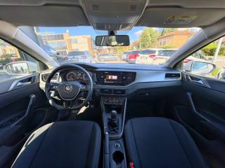 VOLKSWAGEN Polo usata, con ESP