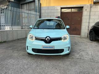 RENAULT Twingo usata, con Airbag