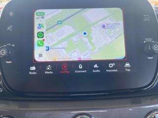 FIAT 500 usata, con Immobilizzatore elettronico