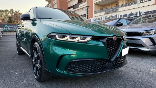 ALFA ROMEO Tonale usata, con Airbag