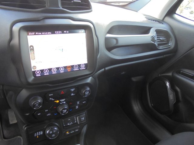 JEEP Renegade usata 29