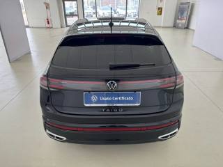 VOLKSWAGEN Taigo usata, con Autoradio
