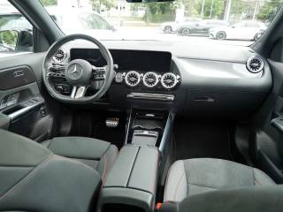 MERCEDES-BENZ GLA 200 usata, con Boardcomputer