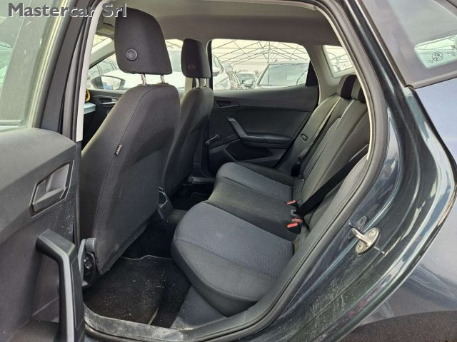SEAT Ibiza usata, con Climatizzatore