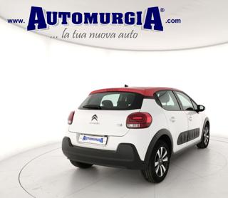 CITROEN C3 usata, con Airbag laterali