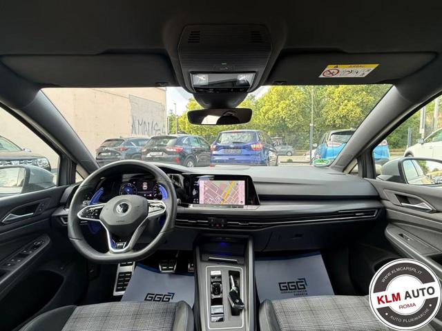 VOLKSWAGEN Golf usata, con Cronologia tagliandi