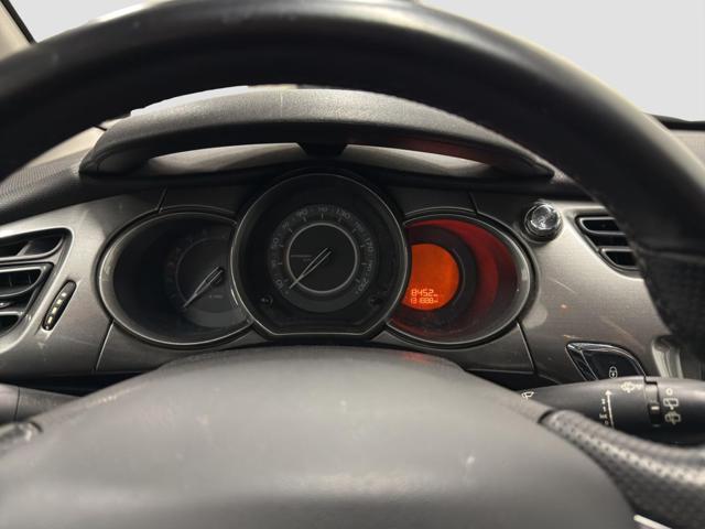 CITROEN C3 usata, con Park Distance Control