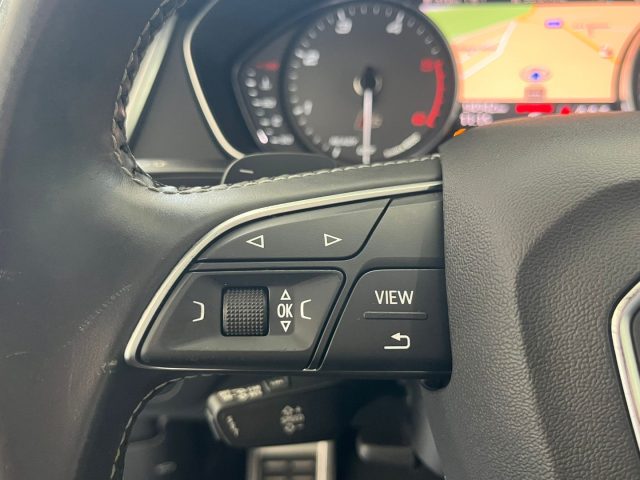 AUDI SQ5 usata, con Bracciolo