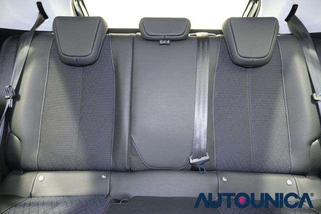OPEL Corsa usata, con Monitoraggio pressione pneumatici