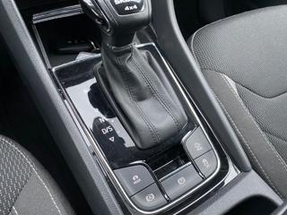 SKODA Kodiaq usata, con ESP