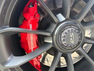 PORSCHE 911 usata, con Cerchi in lega