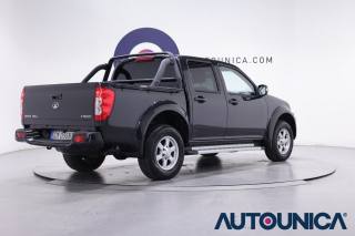 GREAT WALL Steed usata, con Touch screen