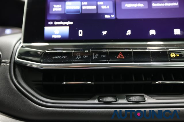 JEEP Compass usata, con Chiusura centralizzata telecomandata