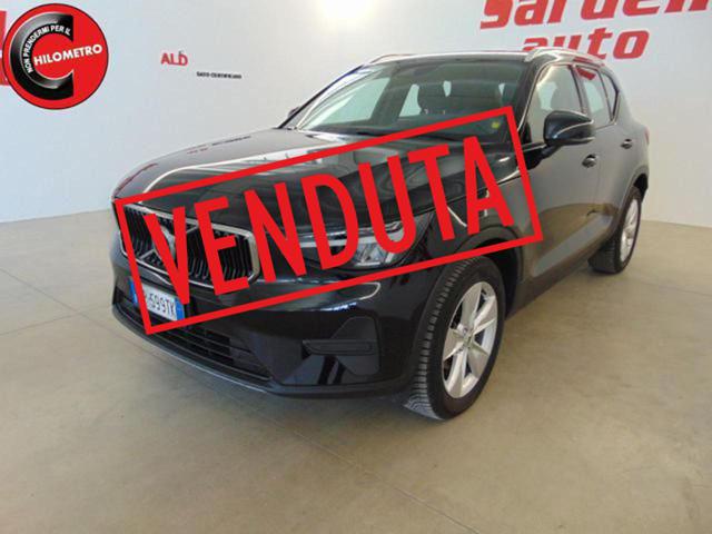 VOLVO XC40 usata, con ABS