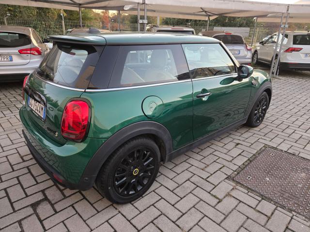 MINI Cooper SE usata, con Chiusura centralizzata