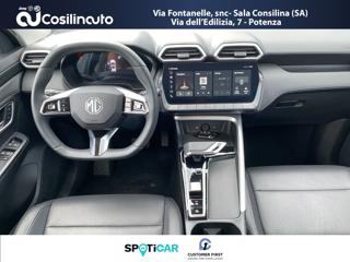 MG ZS usata, con Cruise Control
