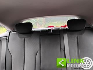 BMW 420 usata, con Park Distance Control