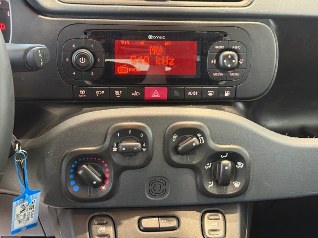 FIAT Panda usata 17