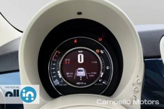 FIAT 500 usata 7