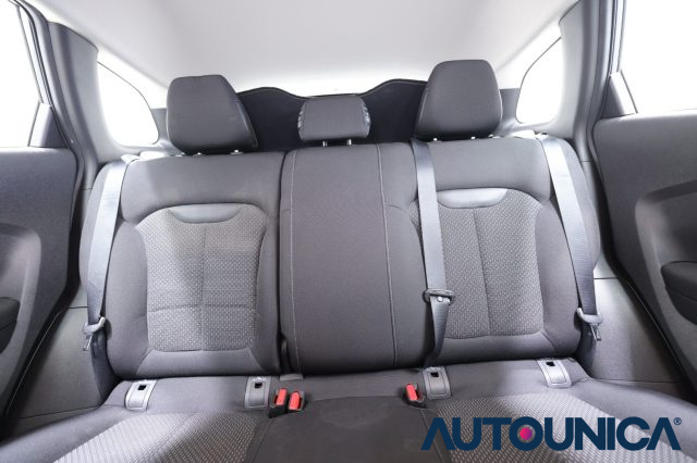 RENAULT Kadjar usata, con Sensore di luce
